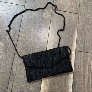 Apt. 9 Beaded Evening Bag